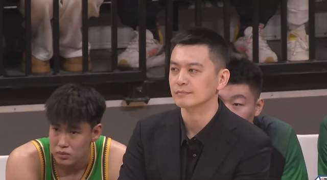 B体育app下载-30分惨负广东!杨鸣回怼记者:不清楚你这个问题到底想表达什么?