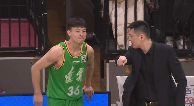 B体育app下载-30分惨负广东!杨鸣回怼记者:不清楚你这个问题到底想表达什么?