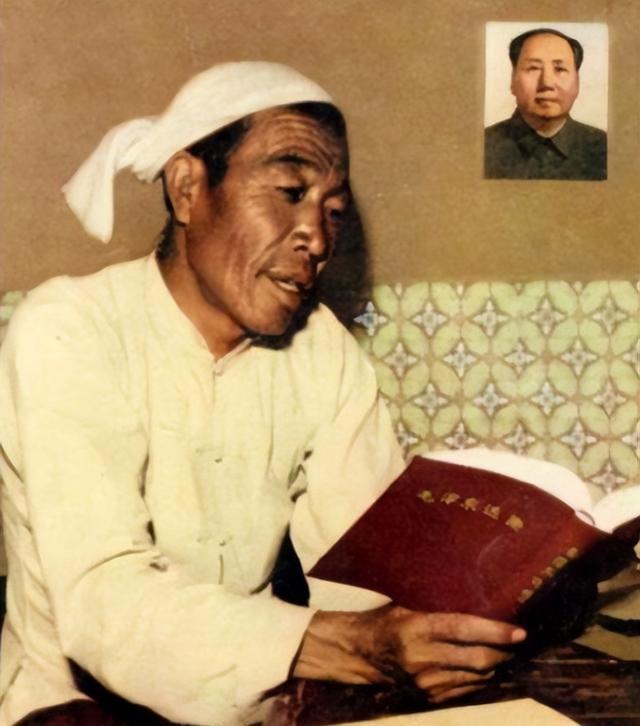 B体育官方网站-1986年陈永贵病逝，追悼会规格成难题，邓小平只说了一句话，全场安静