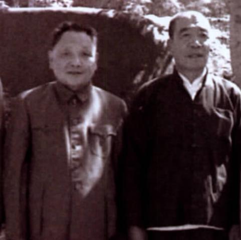 B体育官方网站-1986年陈永贵病逝，追悼会规格成难题，邓小平只说了一句话，全场安静