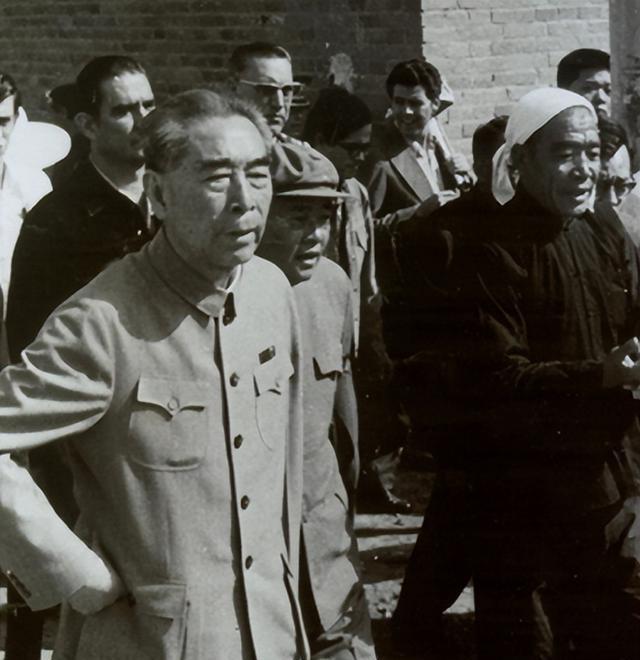 B体育官方网站-1986年陈永贵病逝，追悼会规格成难题，邓小平只说了一句话，全场安静